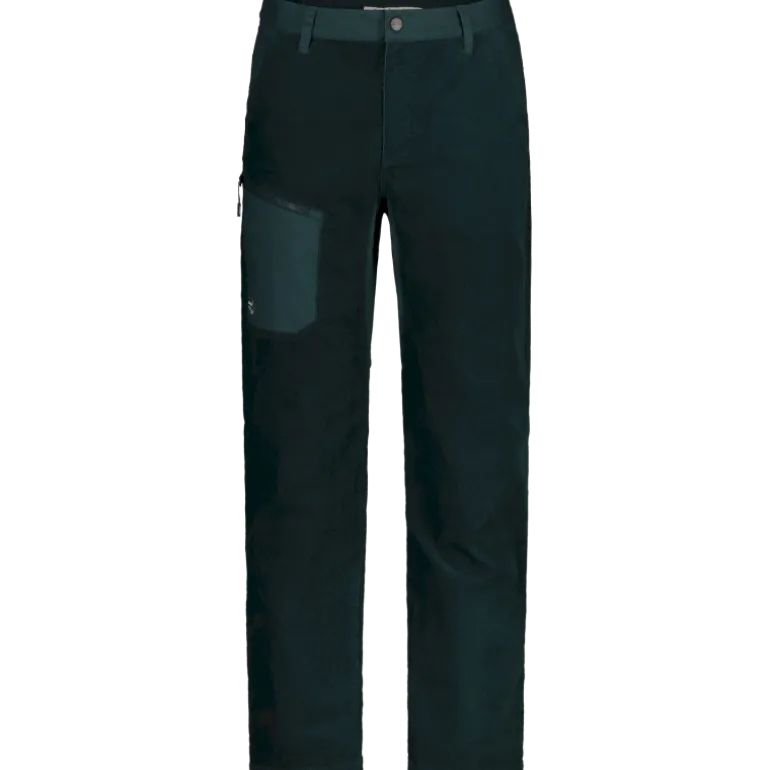 MalojaGoldthalerM. - Pantalon randonnée homme