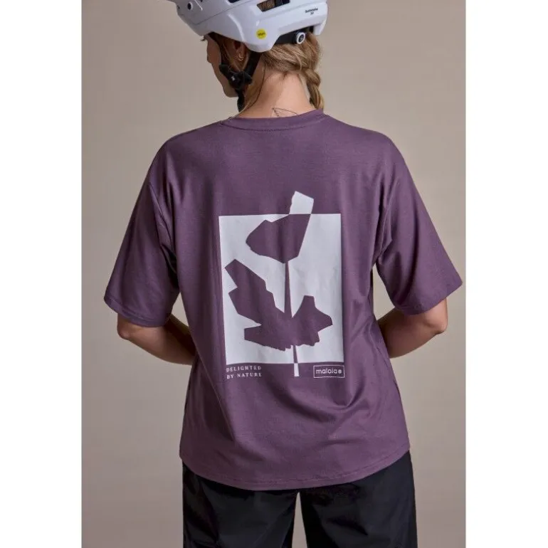 MalojaGropaM. - T-shirt femme