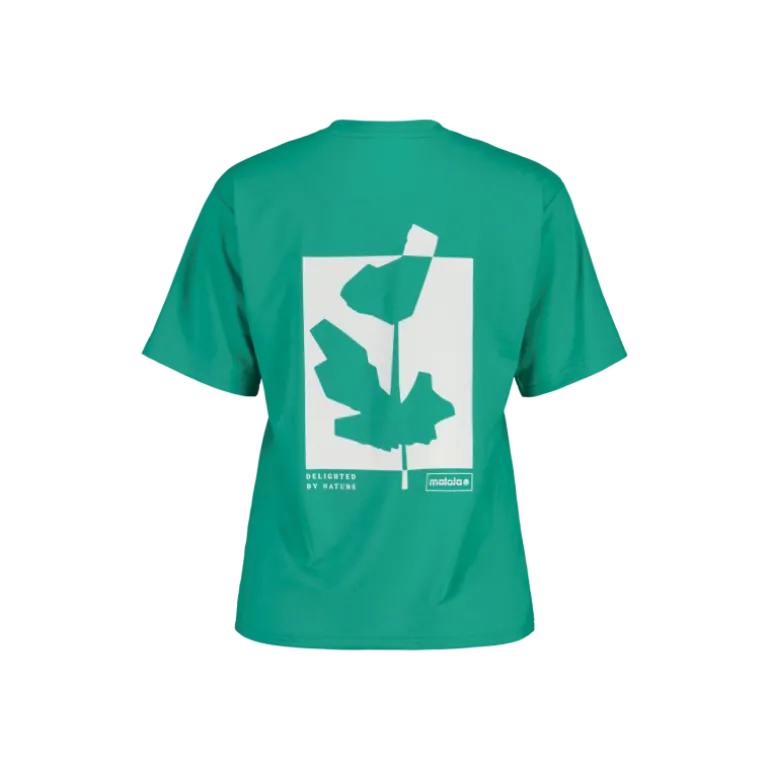MalojaGropaM. - T-shirt femme