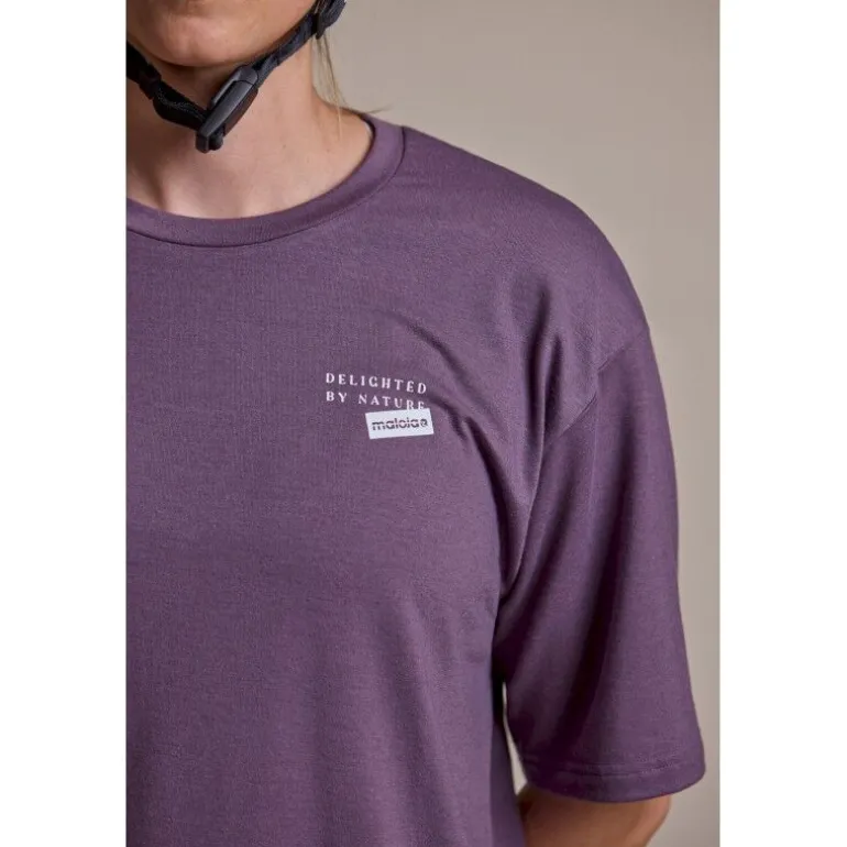 MalojaGropaM. - T-shirt femme