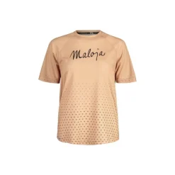 MalojaHaslmausM. Multi 1/2 - Maillot VTT femme