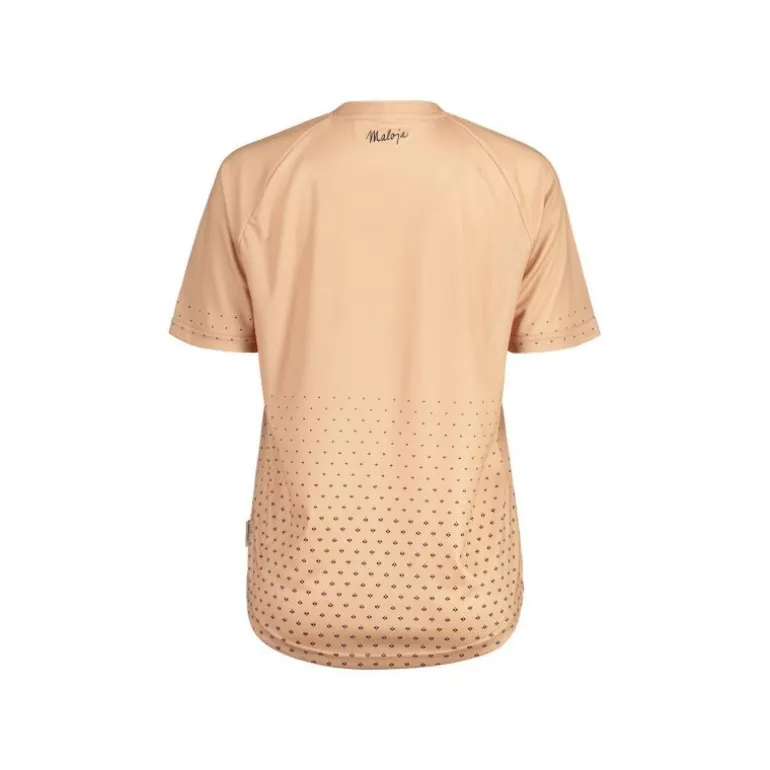 MalojaHaslmausM. Multi 1/2 - Maillot VTT femme