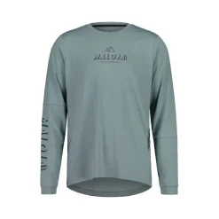 MalojaHaunoldM. - Maillot VTT homme