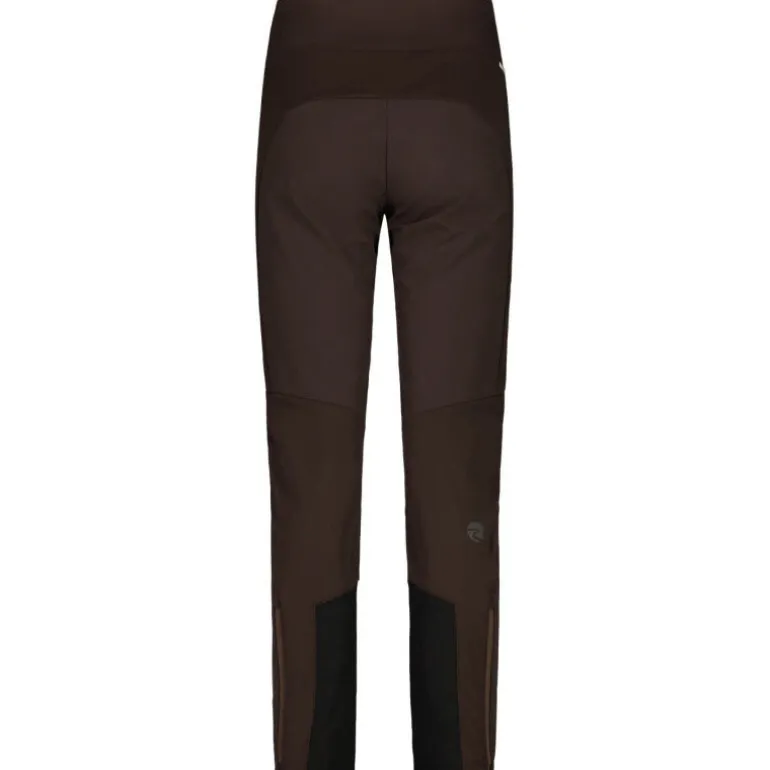 MalojaHocharnM. - Pantalon ski de randonnée femme