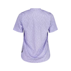 MalojaHochgallM. Half zip - Maillot VTT femme