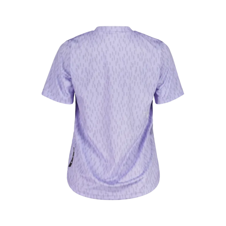 MalojaHochgallM. Half zip - Maillot VTT femme