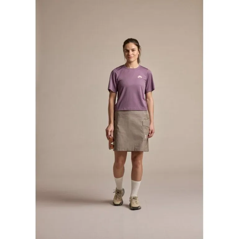 MalojaIllingM. - T-shirt femme