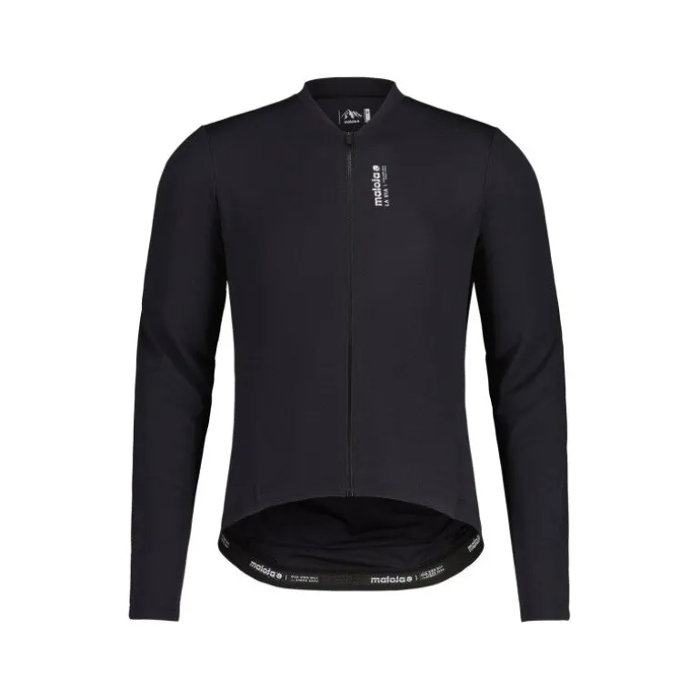 MalojaKalzasM. 1/1 - Maillot vélo homme