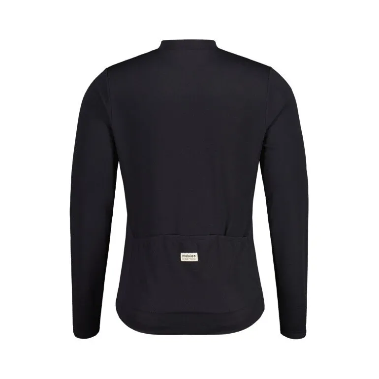 MalojaKalzasM. 1/1 - Maillot vélo homme