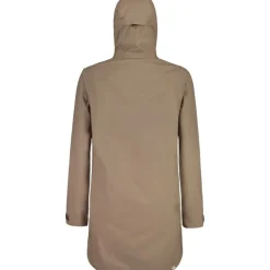 MalojaKareckM. - Veste hardshell femme
