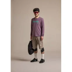 MalojaKehrwaldM. - Short VTT homme