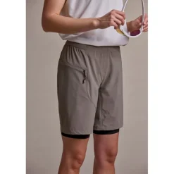 MalojaKuteloM. - Short VTT femme