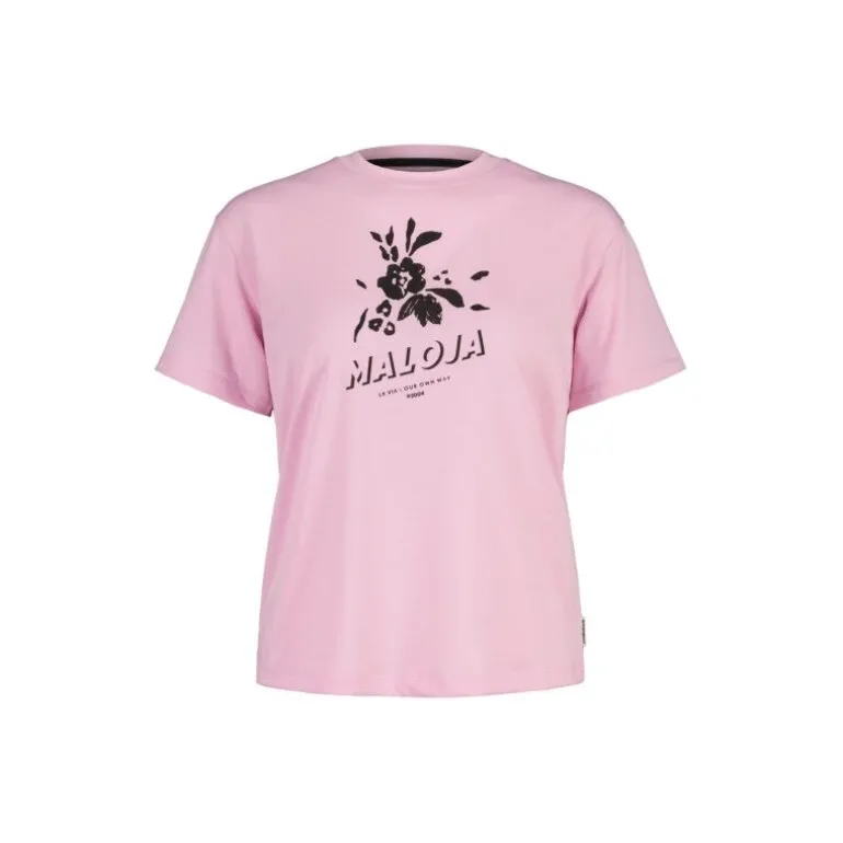 MalojaLenksteinM. 1/2 - T-shirt femme