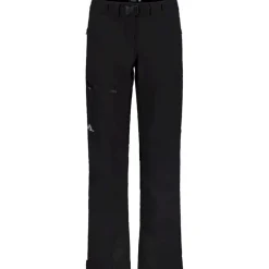 MalojaLiljeM. - Pantalon ski de randonnée femme