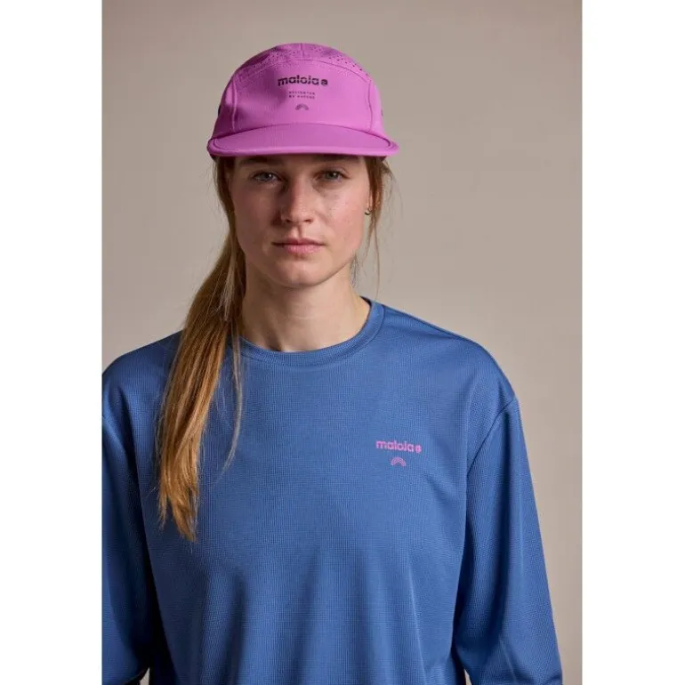 MalojaLoganM. - T-shirt femme
