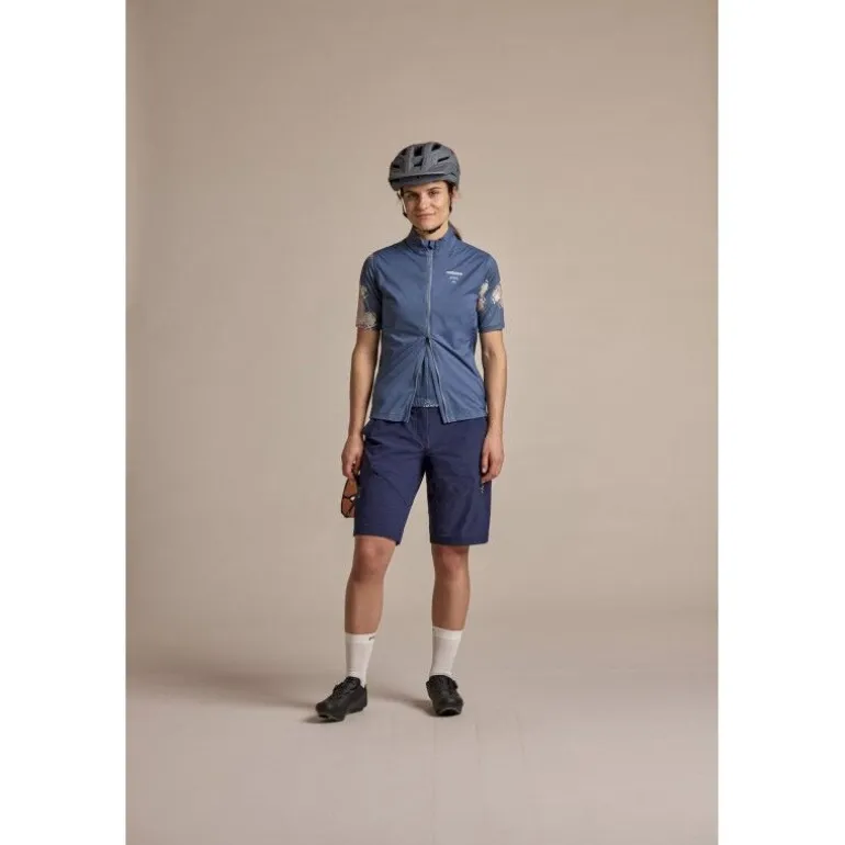 MalojaMalkaM. - Gilet vélo femme