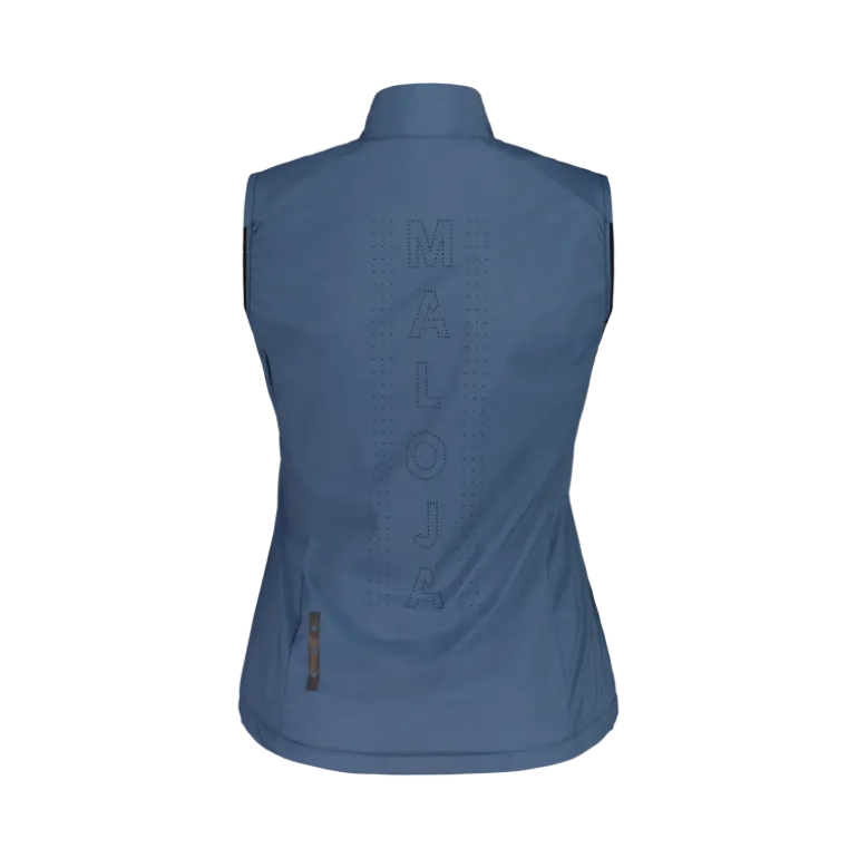 MalojaMalkaM. - Gilet vélo femme