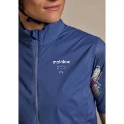 MalojaMalkaM. - Gilet vélo femme