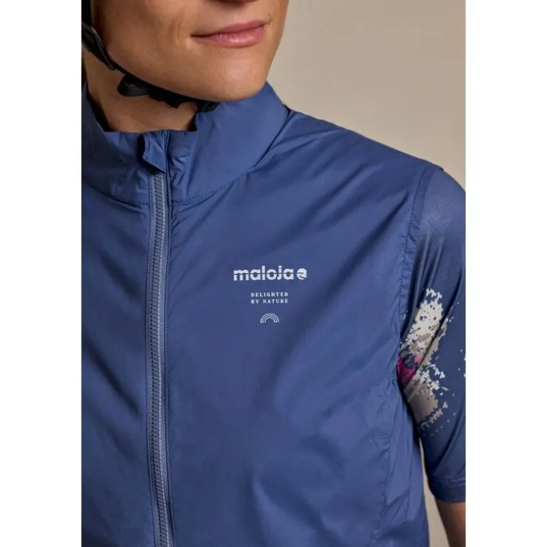 MalojaMalkaM. - Gilet vélo femme