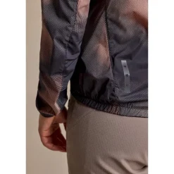 MalojaMalkaM. Print - Veste vélo femme