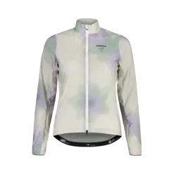 MalojaMalkaM. Print - Veste vélo femme
