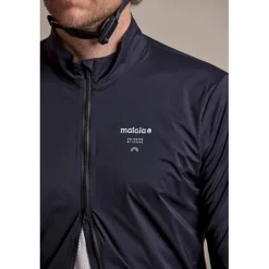 MalojaMaxlM. Long sleeve - Veste vélo homme
