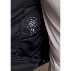 MalojaMaxlM. Long sleeve - Veste vélo homme