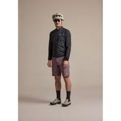 MalojaMaxlM. Long sleeve - Veste vélo homme