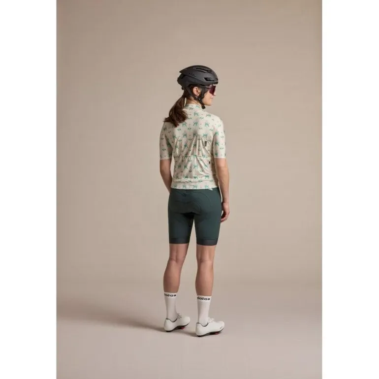 MalojaMinorM. 3/4 - Cuissard vélo femme