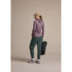 MalojaMusalaM. - Pantalon randonnée femme
