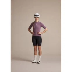MalojaOmbergM. - Cuissard vélo femme