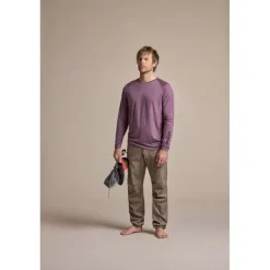 MalojaOrimentoM. - Pantalon escalade homme