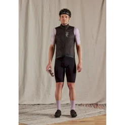 MalojaPramandM. NOS - Cuissard vélo homme