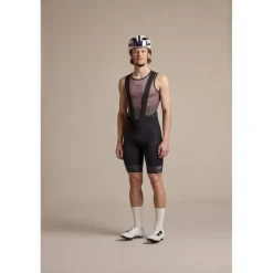 MalojaPushbikersM. Bib - Cuissard vélo homme