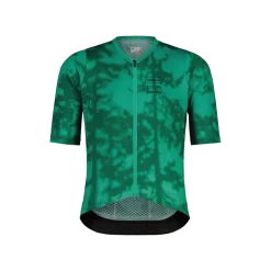 MalojaPushbikersM. Short sleeve - Maillot vélo homme
