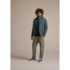 MalojaRafflM. - Pantalon homme