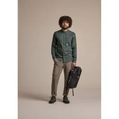 MalojaRainierM. - Chemise homme