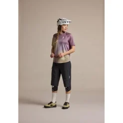 MalojaRealspitzeM. - Short VTT femme