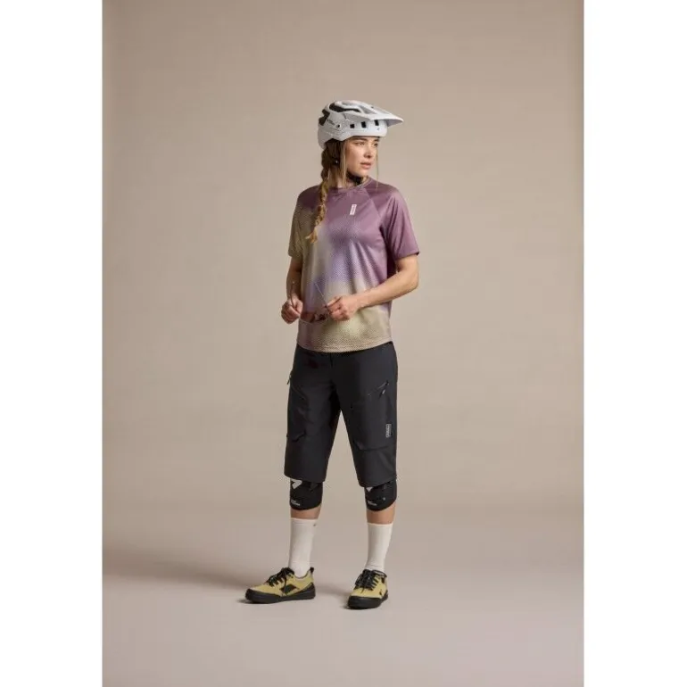MalojaRealspitzeM. - Short VTT femme