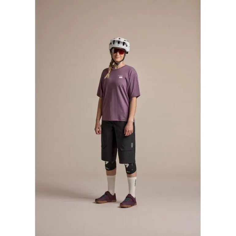 MalojaRealspitzeM. - Short VTT femme