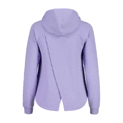 MalojaRundfjelletM. - Sweatshirt à capuche femme
