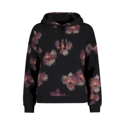 MalojaSaanersM. - Sweatshirt à capuche femme