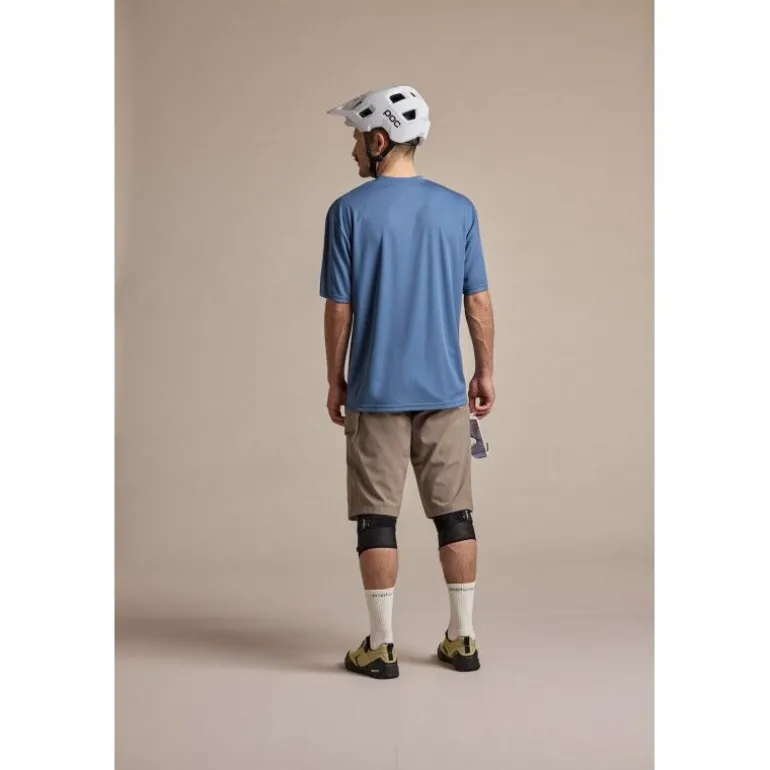MalojaSalamesM. - Maillot VTT homme