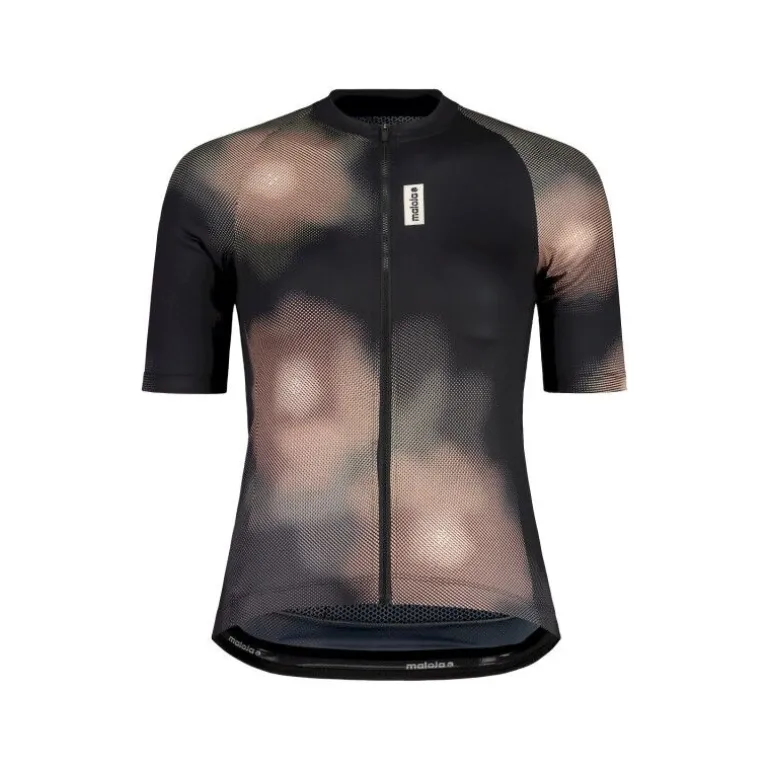 MalojaSchneckM. - Maillot vélo femme