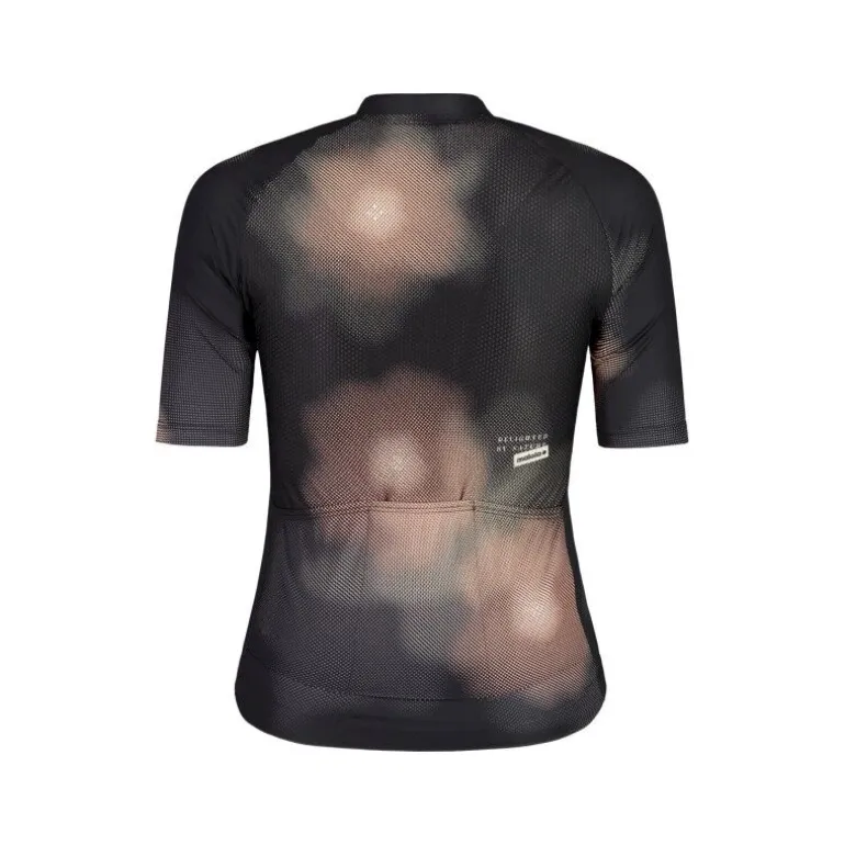 MalojaSchneckM. - Maillot vélo femme