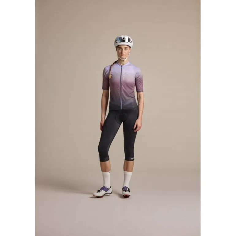 MalojaSchneckM. - Maillot vélo femme