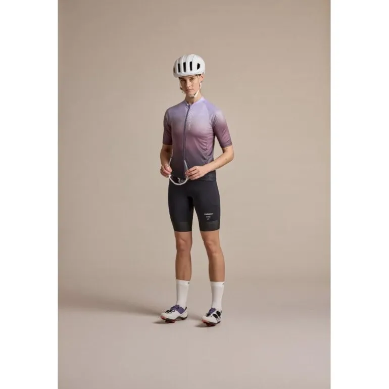 MalojaSchneckM. - Maillot vélo femme