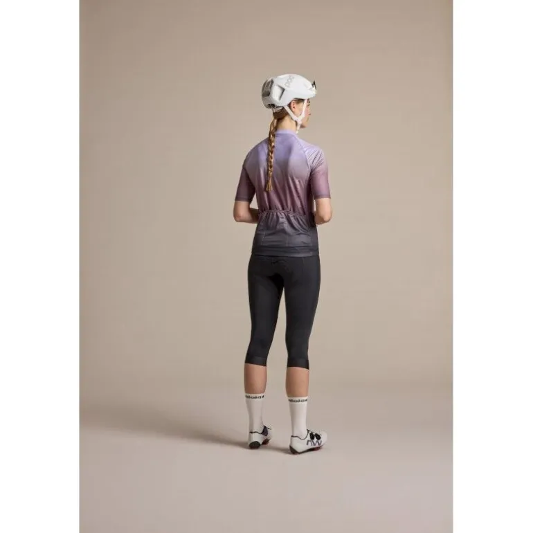 MalojaSchneckM. - Maillot vélo femme