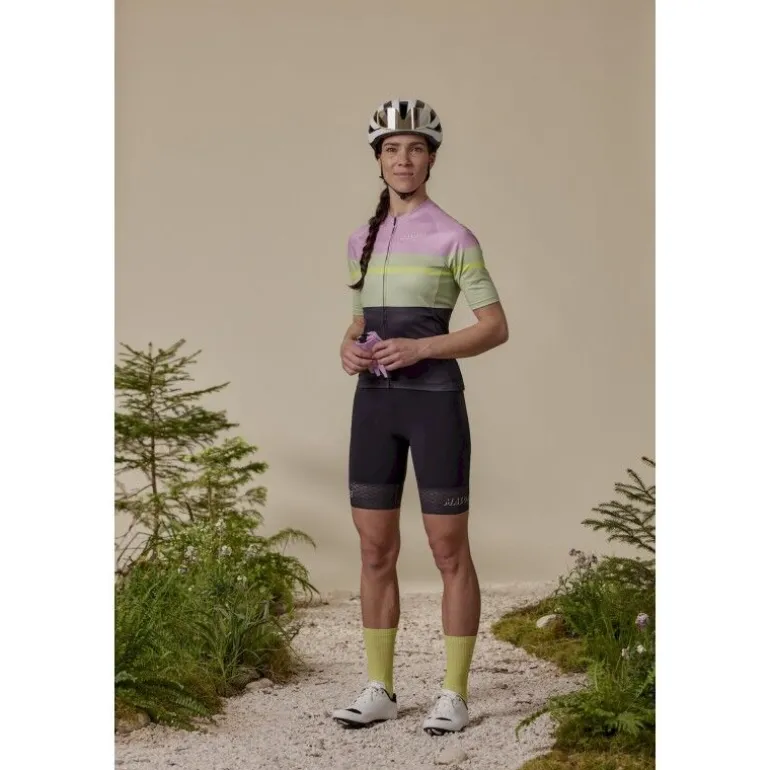 MalojaSchneckM. - Maillot vélo femme