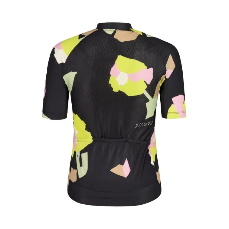 MalojaSchneckM. - Maillot vélo femme